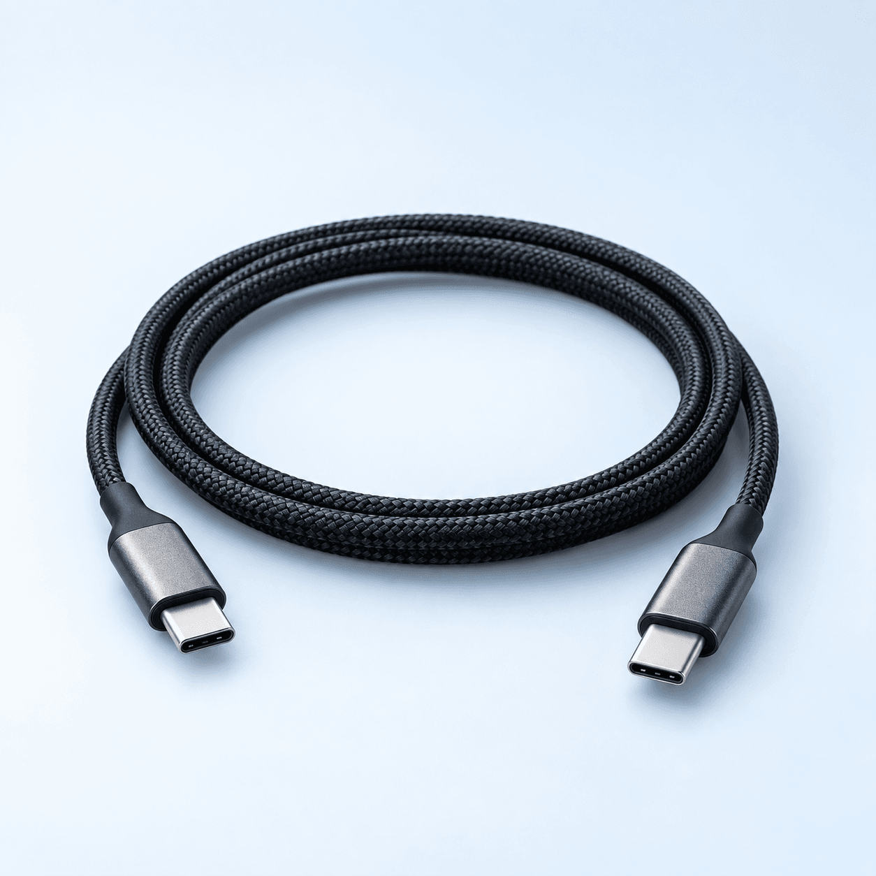 Cáp sạc USB-C
